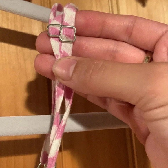 OLIPHANT Tuckernuck Pomona midi wrap dress - Picture 4 of 9